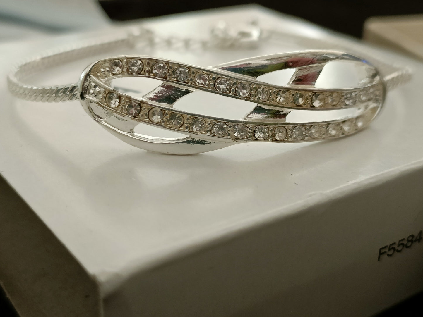 Avon Yasmine Jewellery Giftset