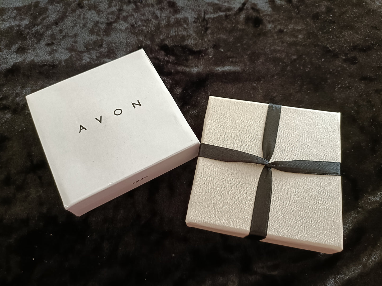 Avon Yasmine Jewellery Giftset