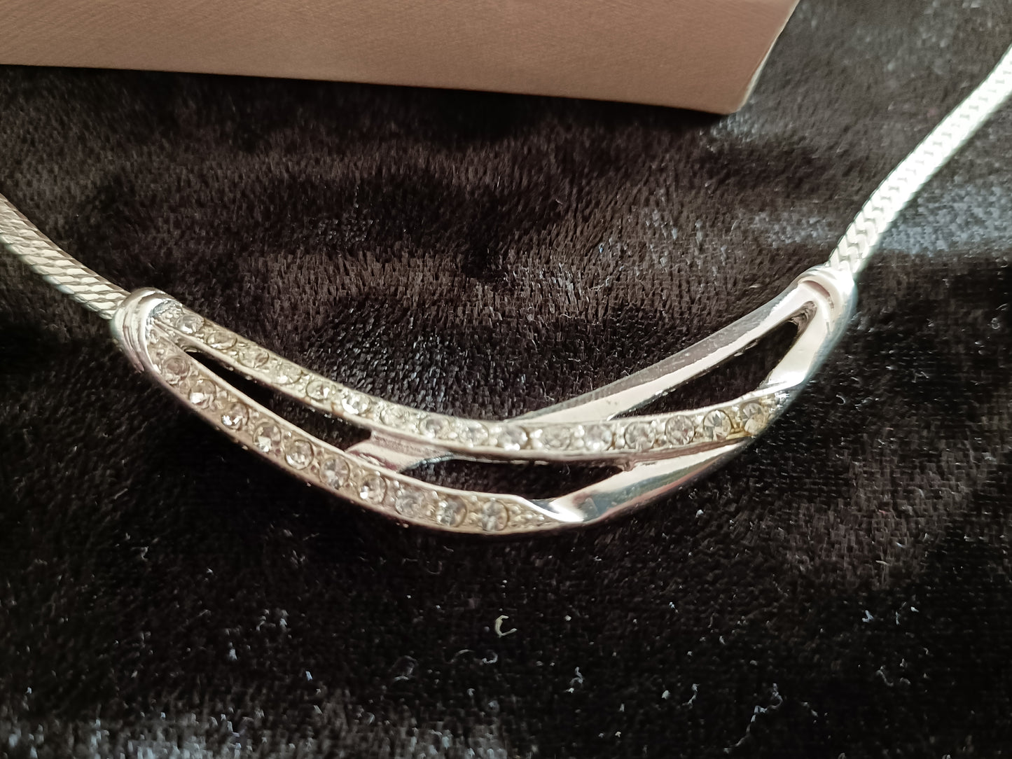 Avon Yasmine Jewellery Giftset