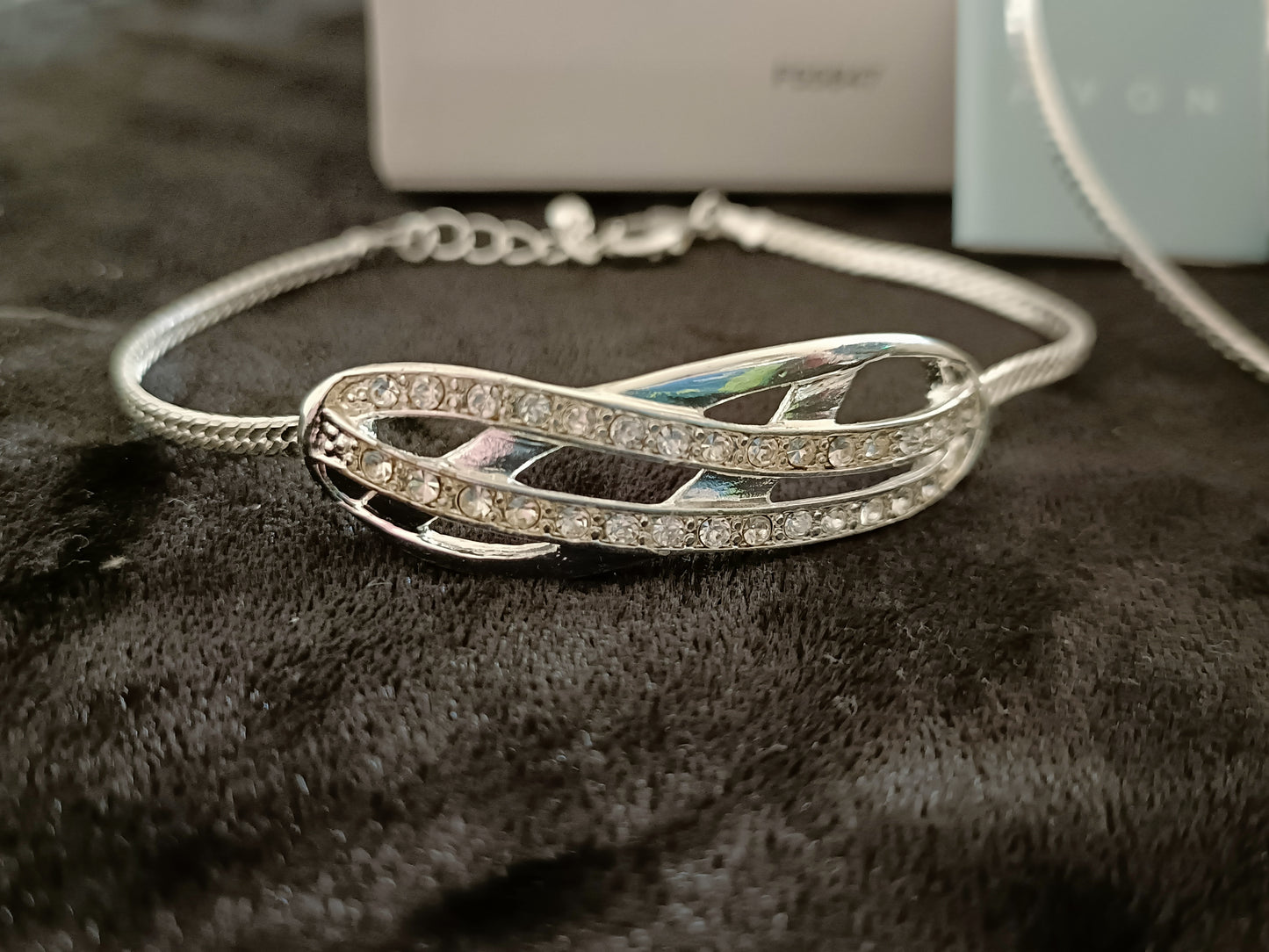 Avon Yasmine Jewellery Giftset