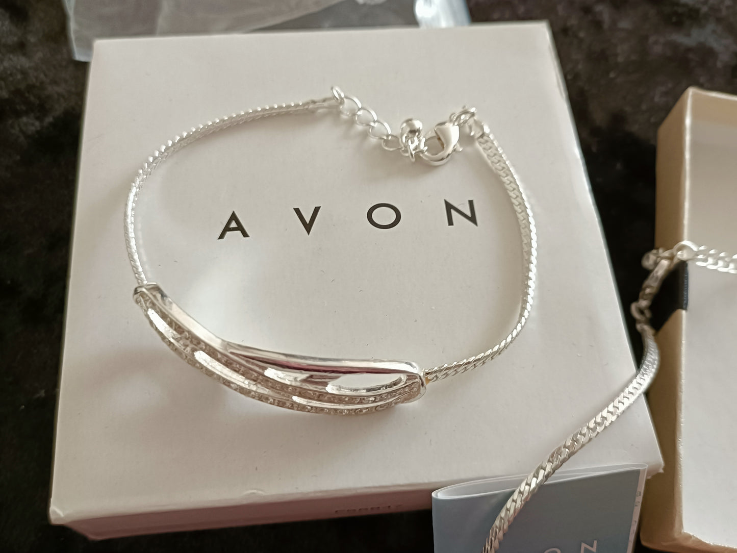 Avon Yasmine Jewellery Giftset
