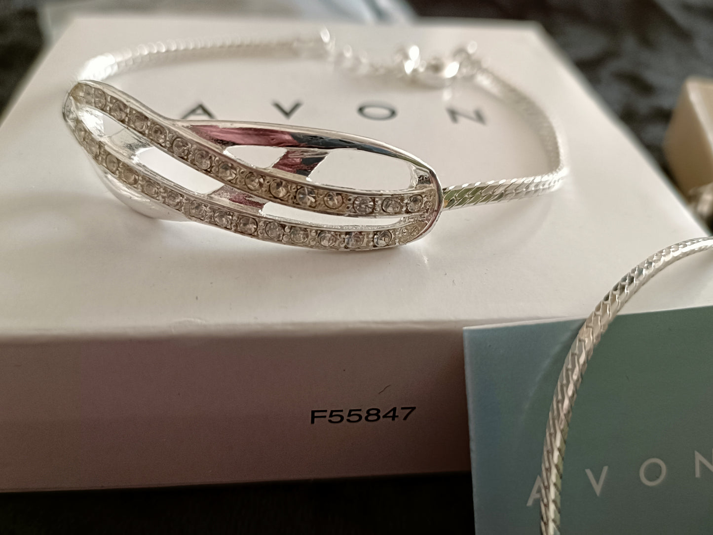 Avon Yasmine Jewellery Giftset