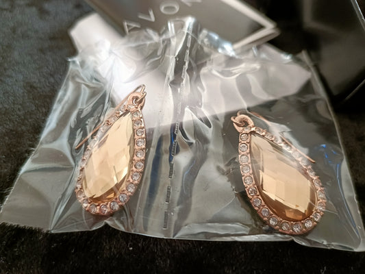 Avon Malena Jewellery Gift Set