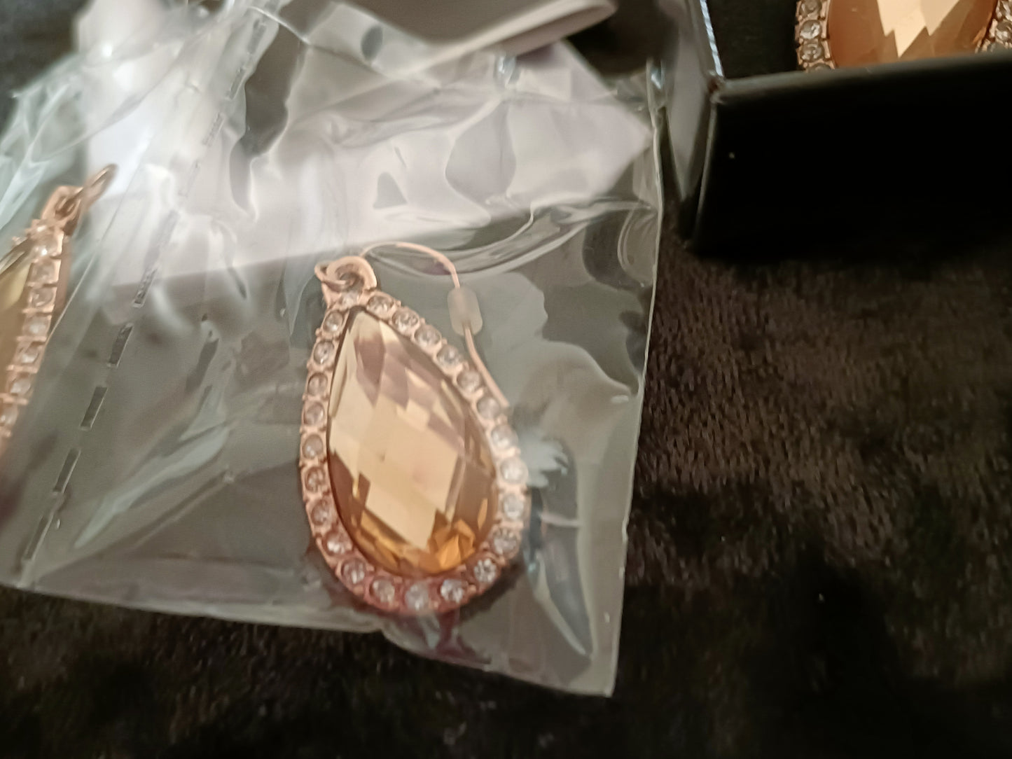 Avon Malena Jewellery Gift Set