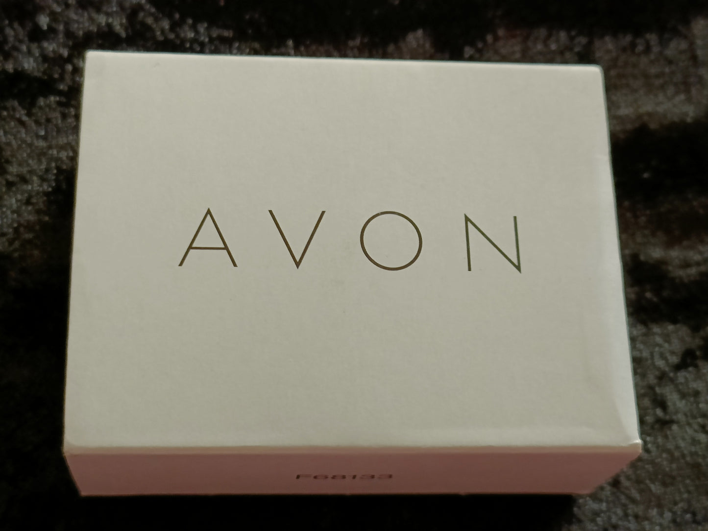 Avon Four Leaf Clover Necklace