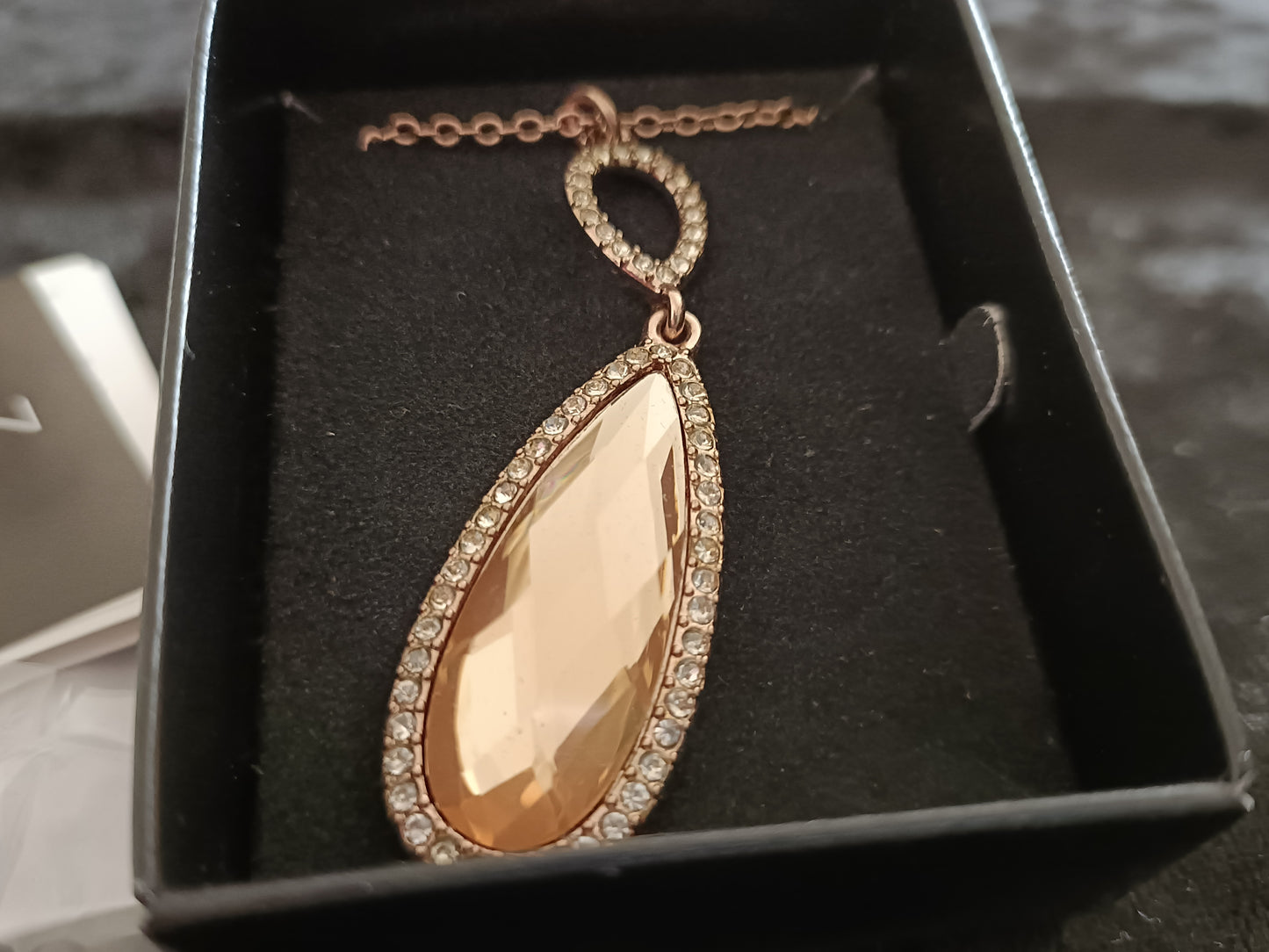 Avon Malena Jewellery Gift Set