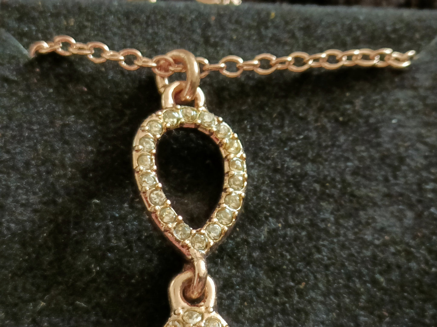 Avon Malena Jewellery Gift Set