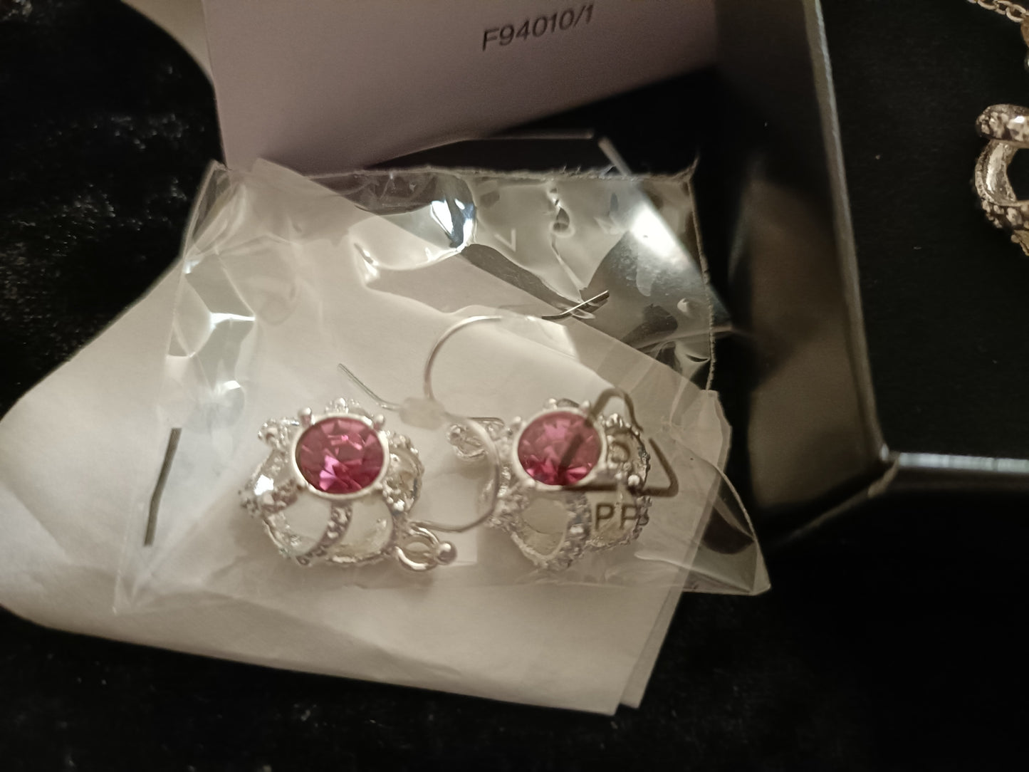 Avon Elisha Jewellery Giftset