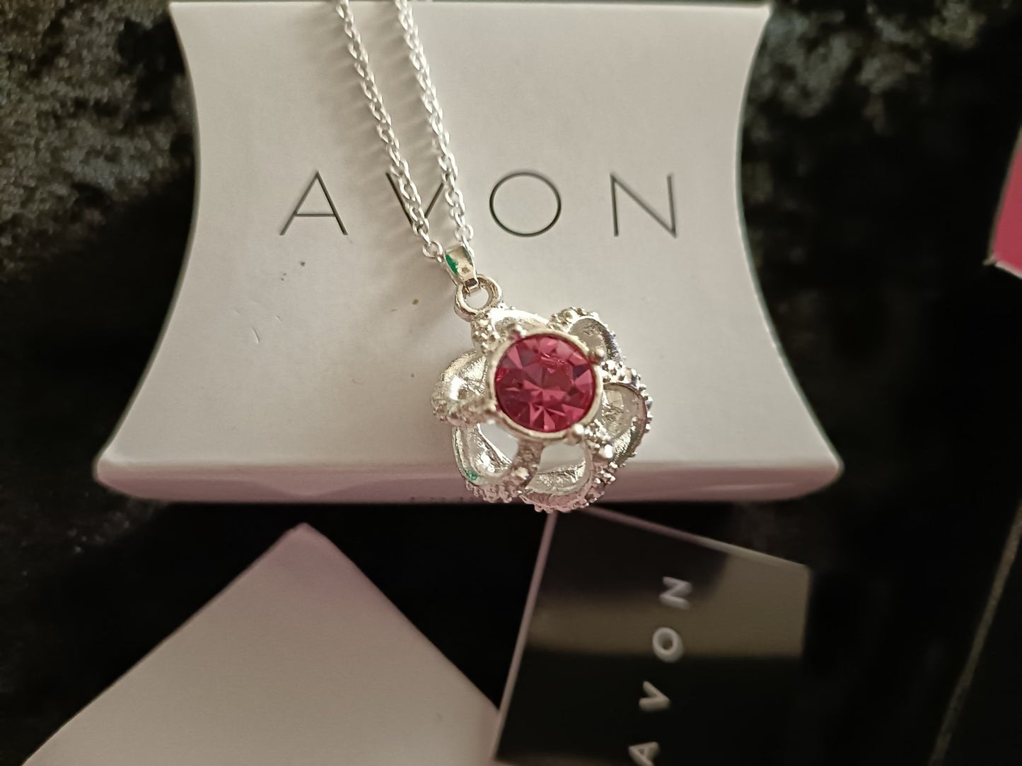 Avon Elisha Jewellery Giftset
