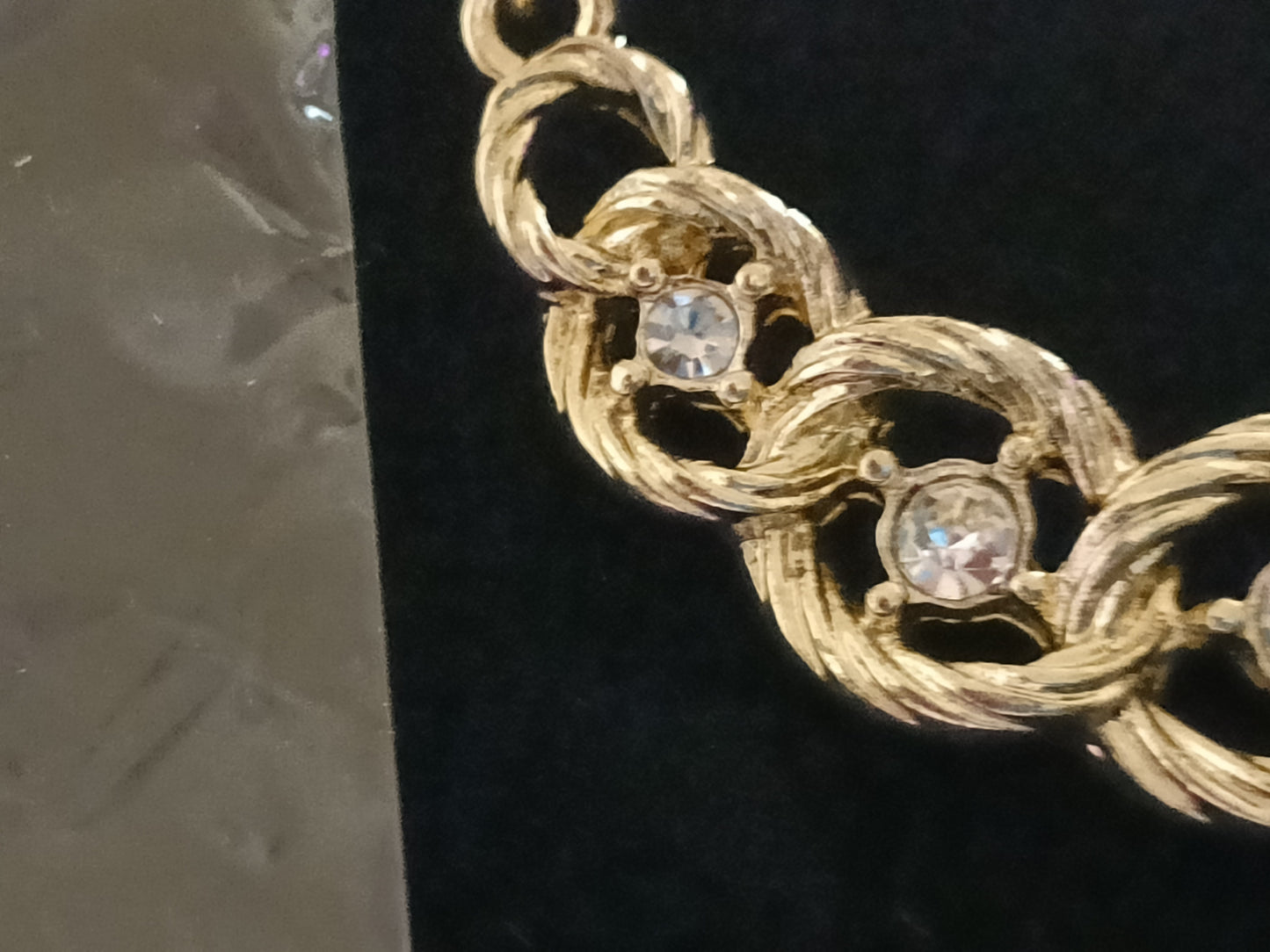 Avon Coretta 3 Piece Jewellery Giftset