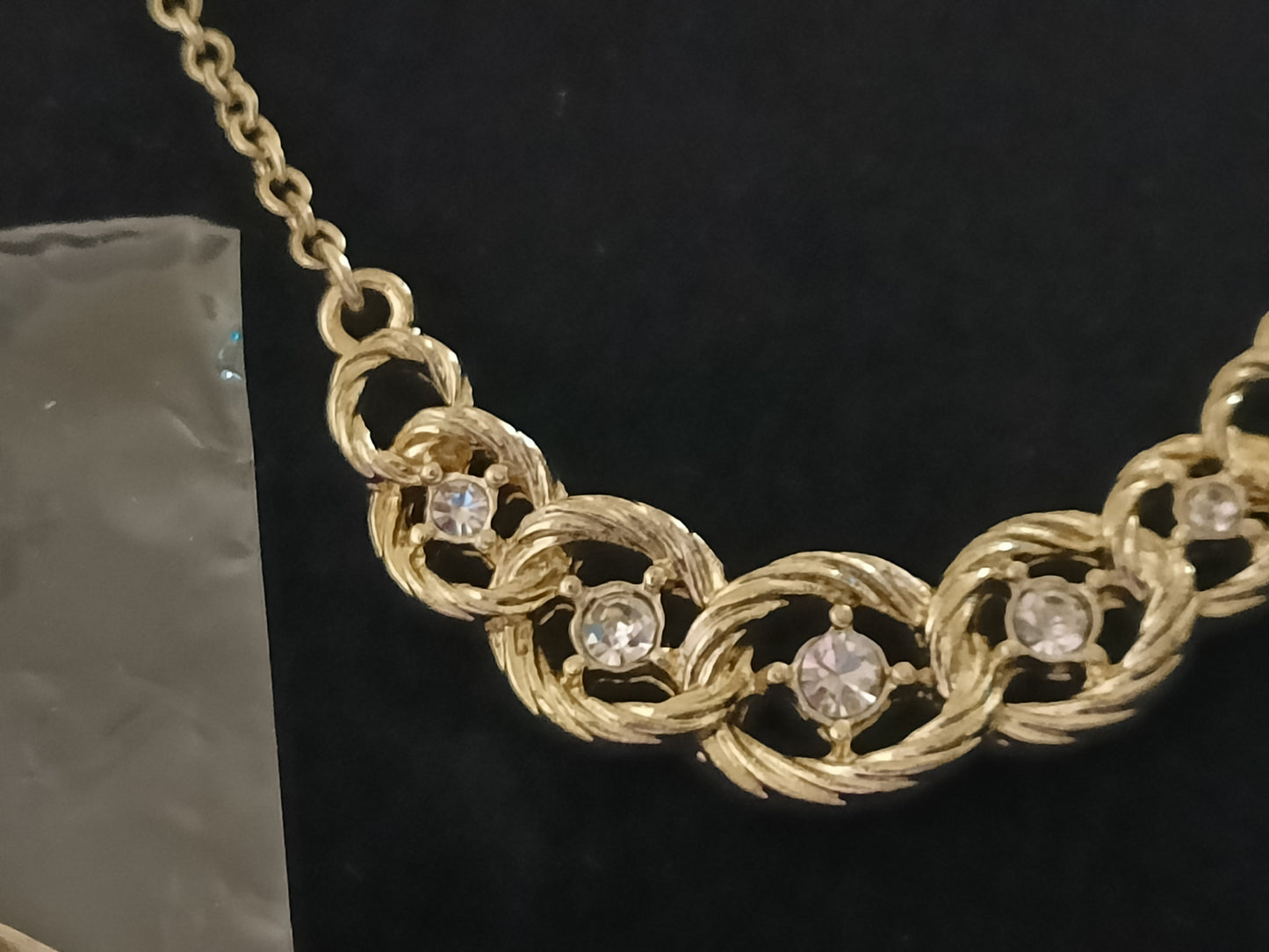 Avon Coretta 3 Piece Jewellery Giftset