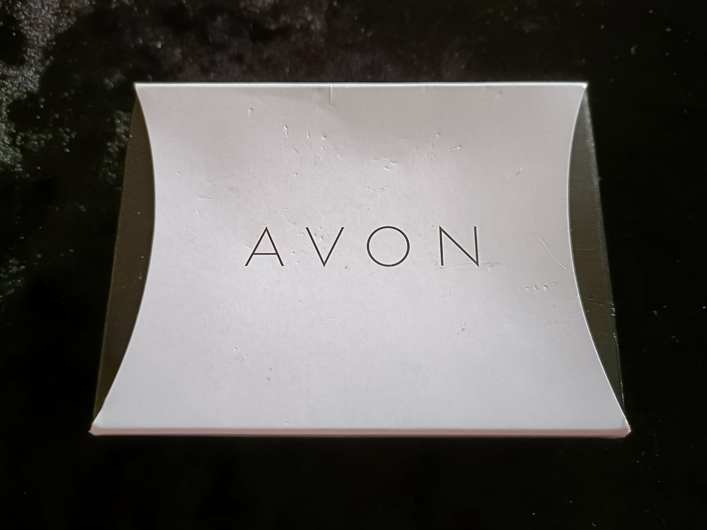 Avon Safia Necklace