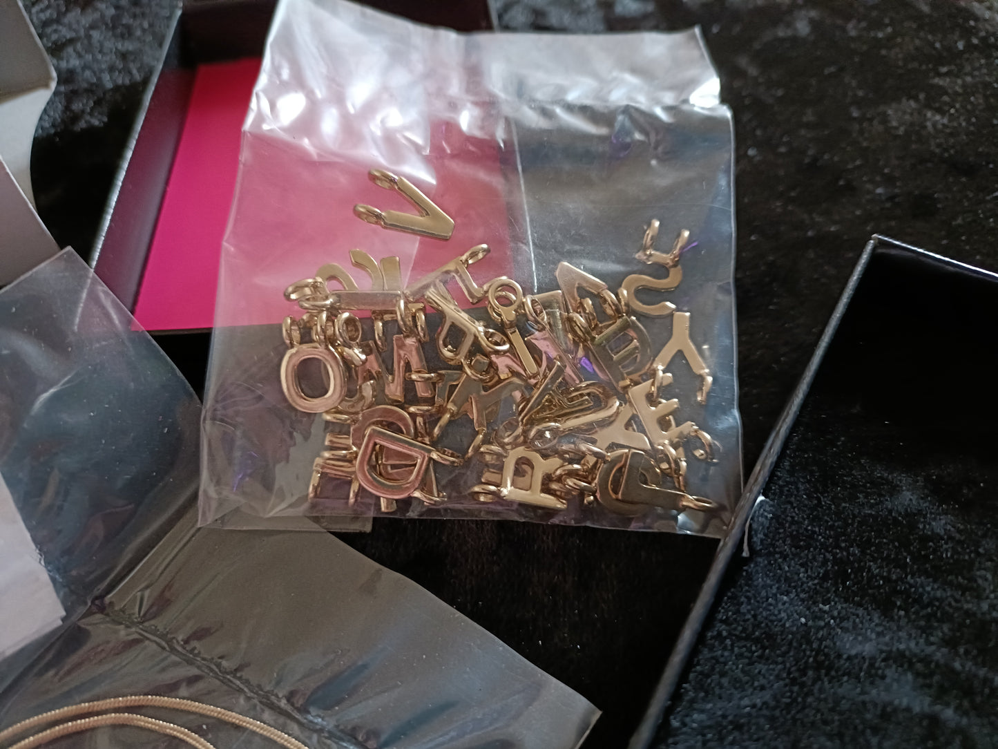 Avon Safia Necklace