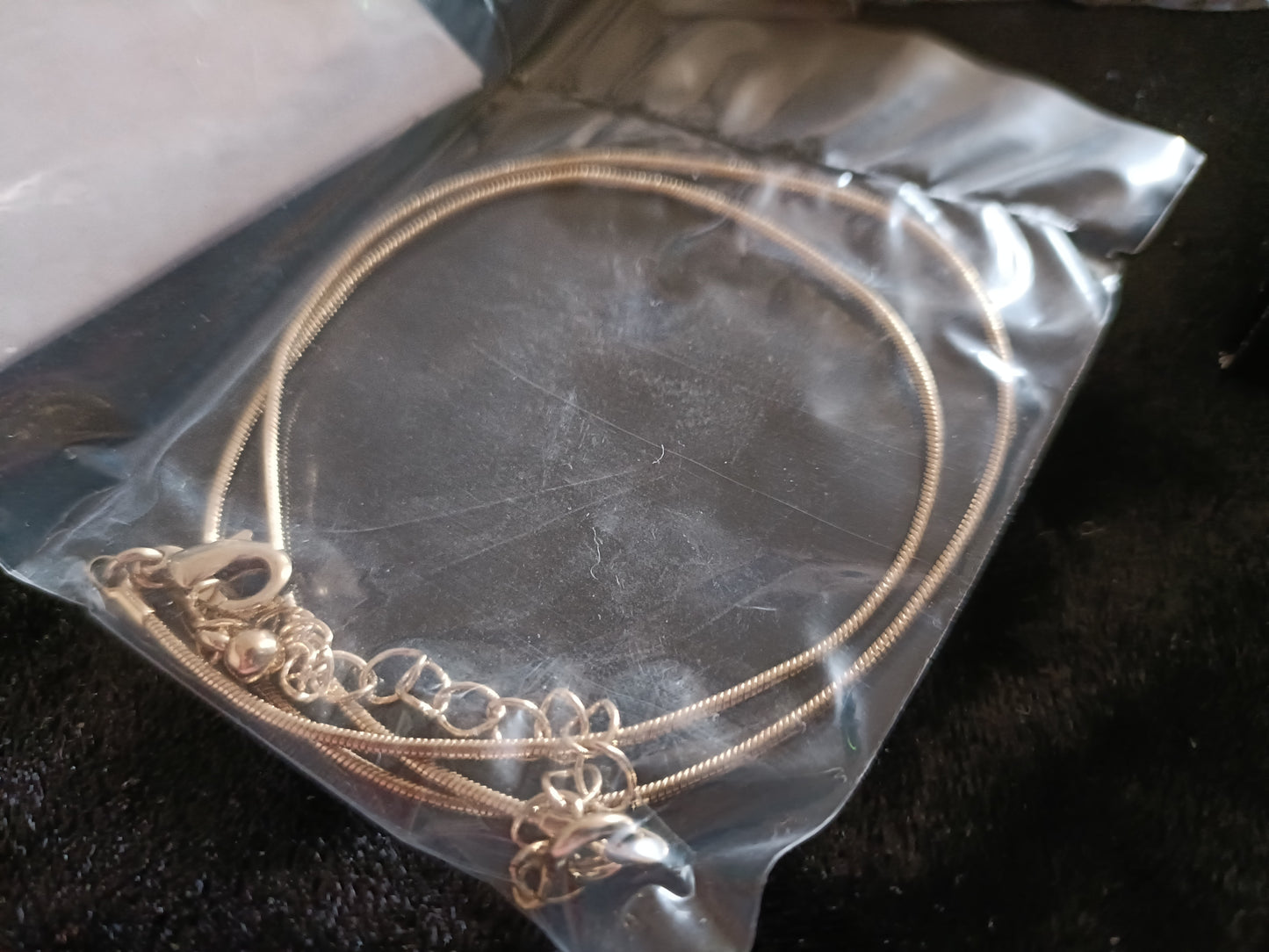 Avon Safia Necklace