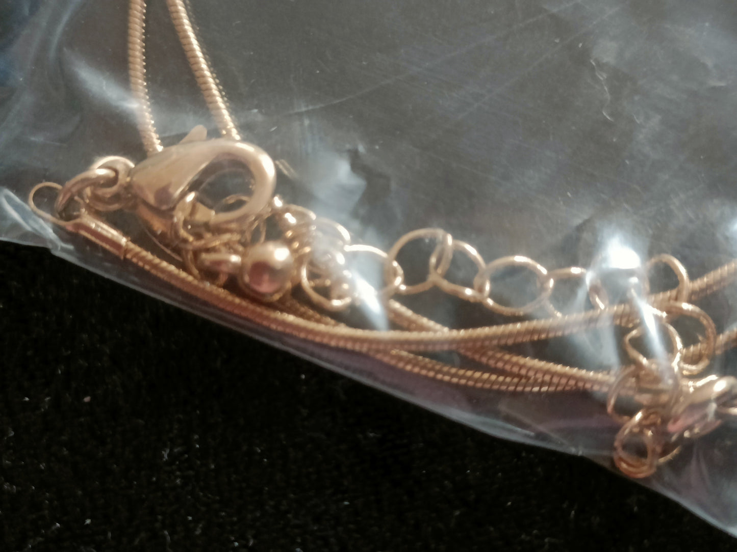 Avon Safia Necklace