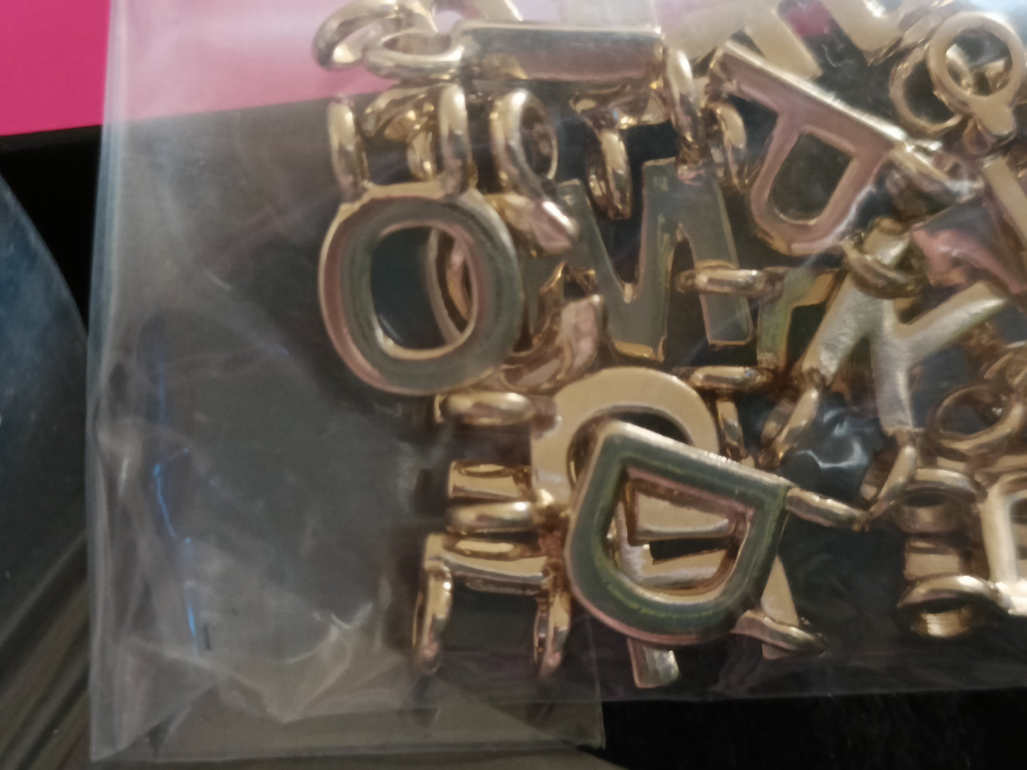 Avon Safia Necklace