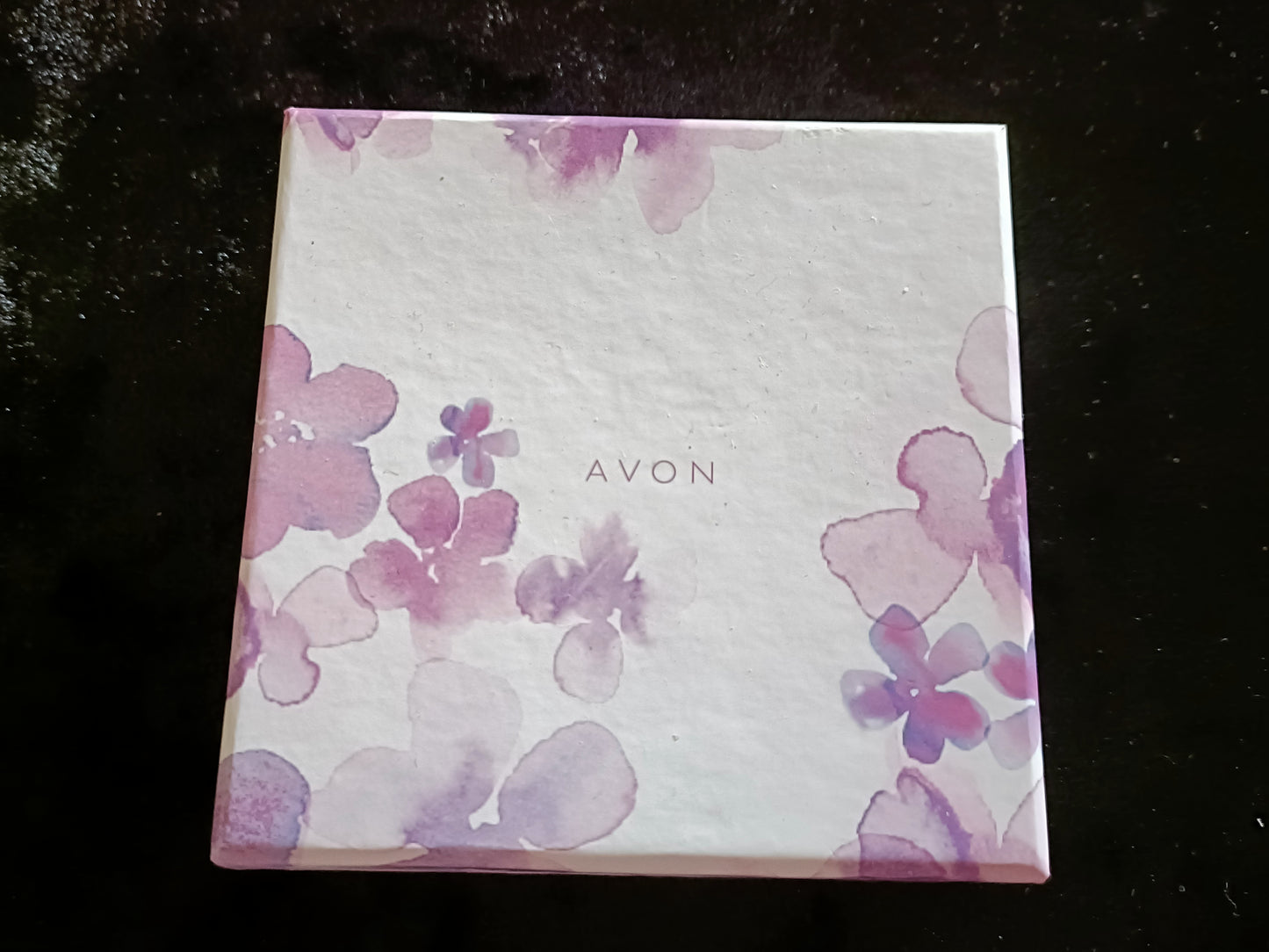 Avon 5 Piece Necklace and Earring Giftset