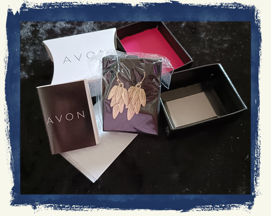 Avon Alondra Earrings