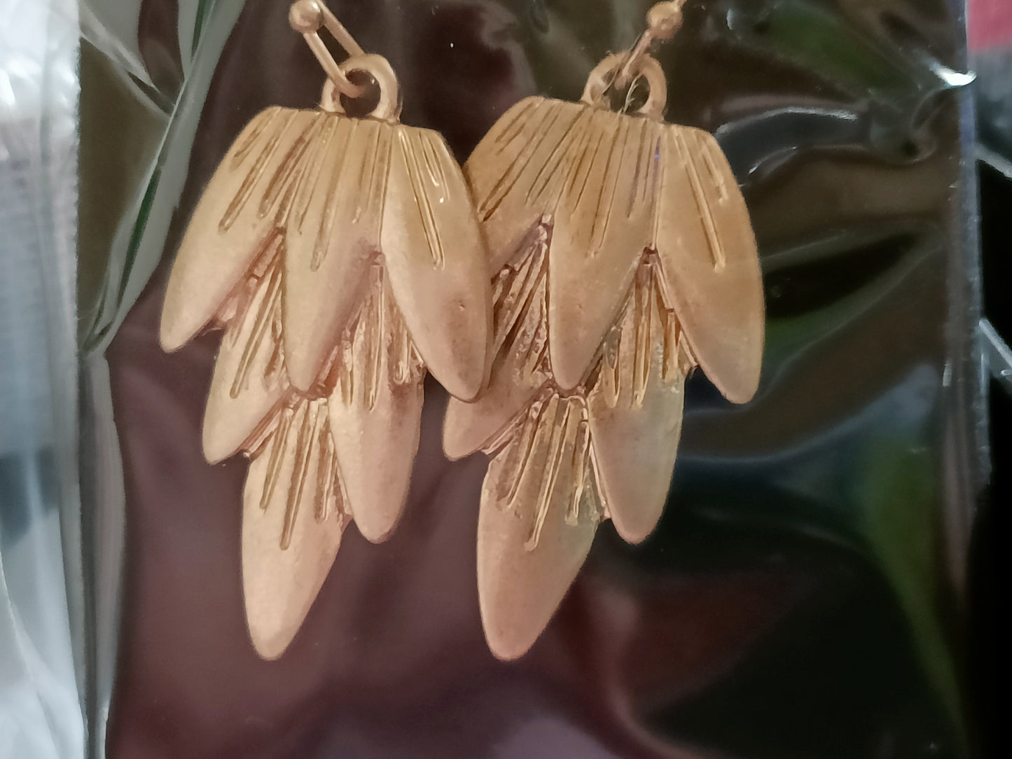 Avon Alondra Earrings