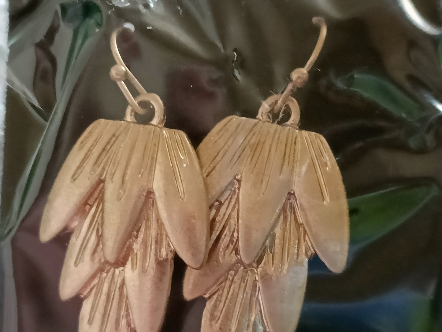 Avon Alondra Earrings
