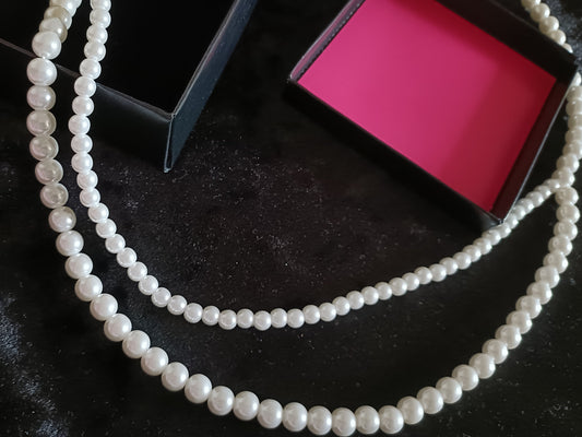 Avon Bernice Necklace with Detachable Brooch