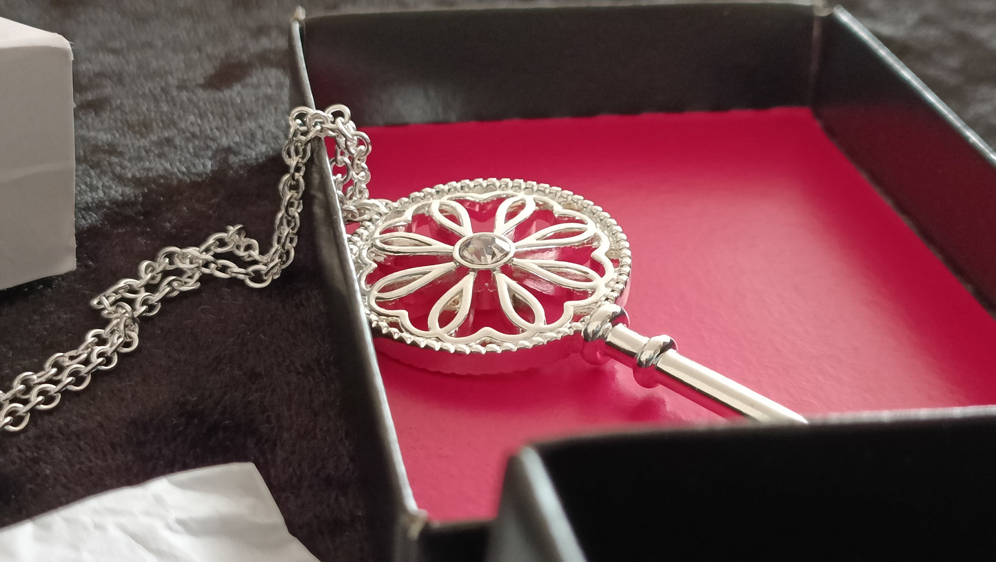 Avon Julienne Key Pendant