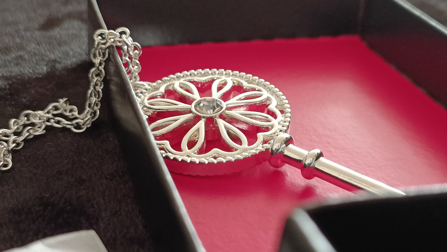 Avon Julienne Key Pendant