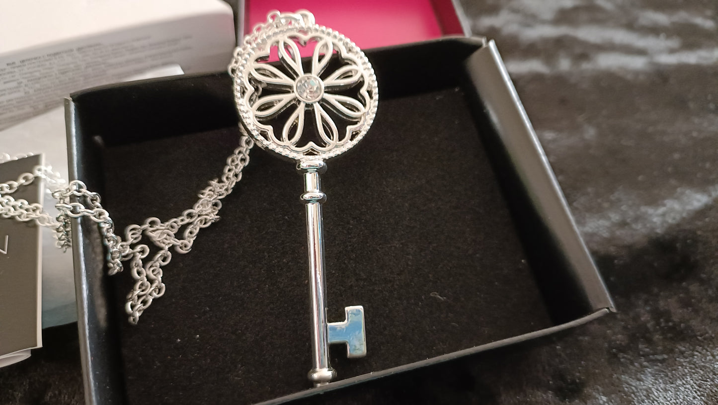 Avon Julienne Key Pendant