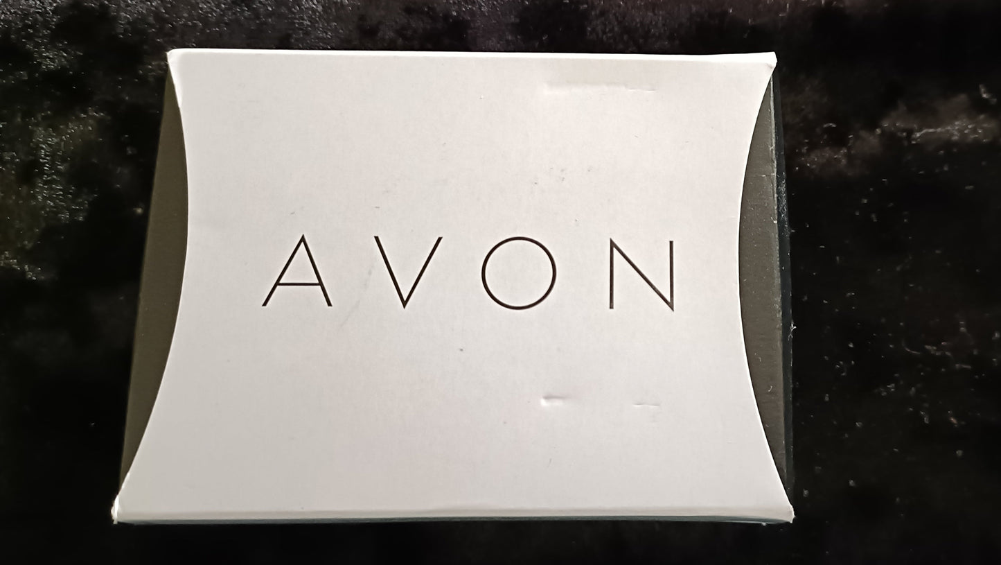 Avon Julienne Key Pendant