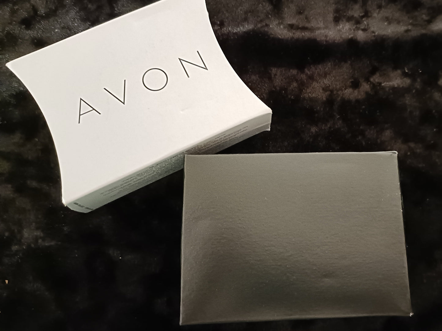 Avon Julienne Key Pendant
