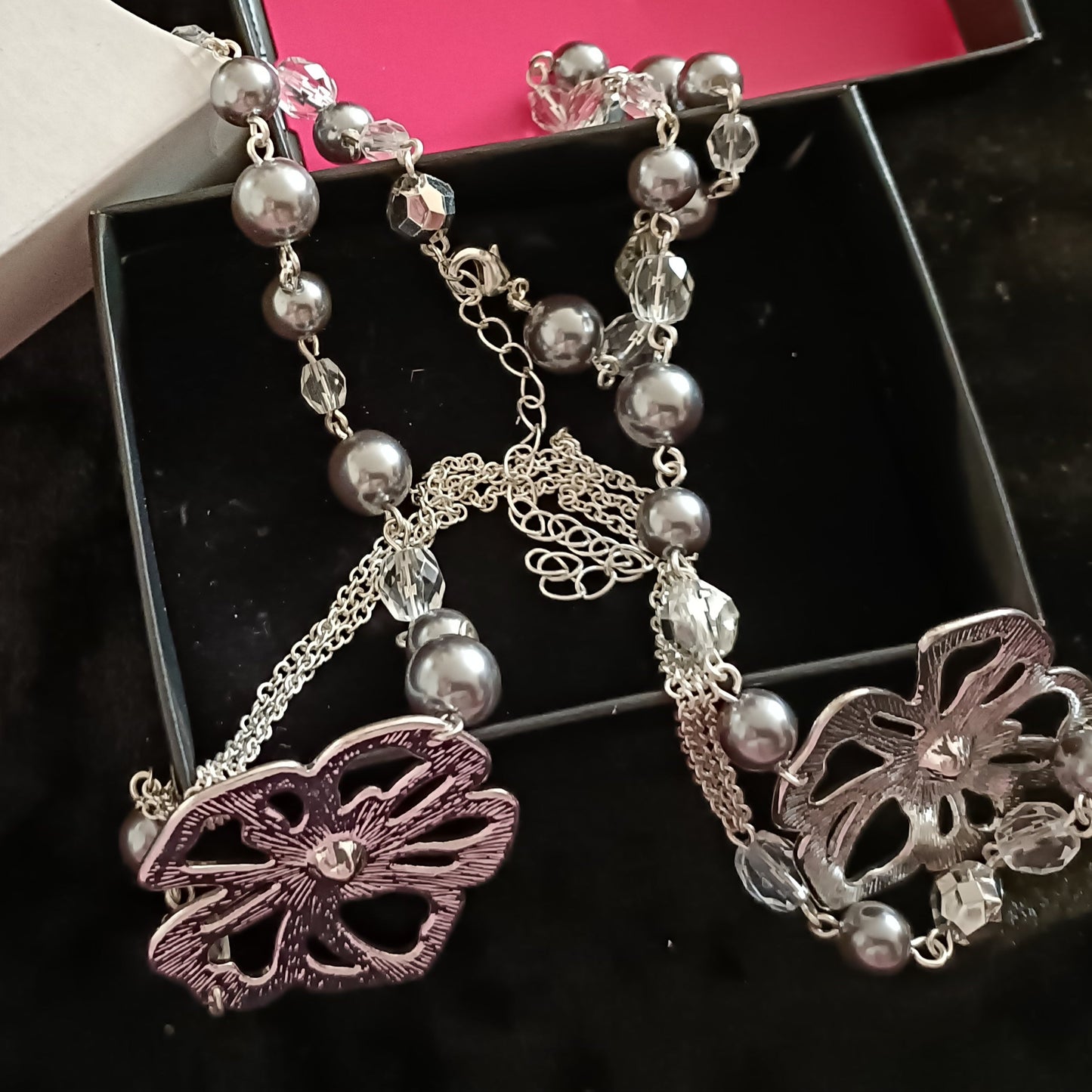 Avon Katarina Necklace
