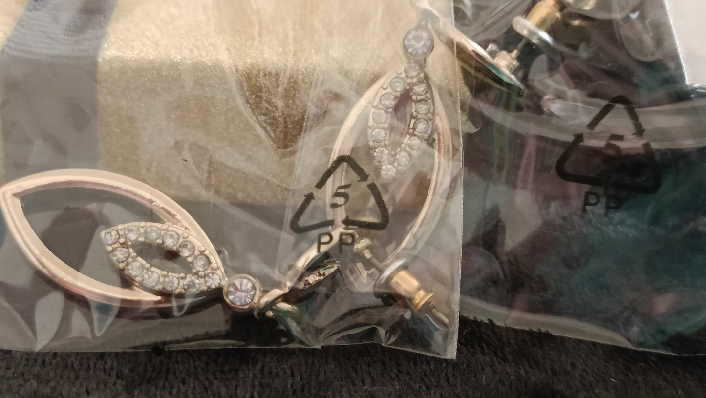 Avon Callie 2 Piece Jewellery Giftset