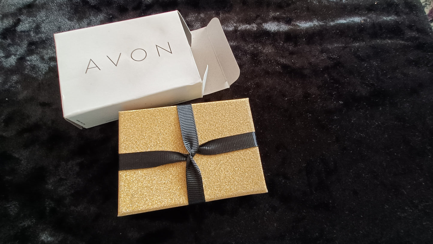 Avon Callie 2 Piece Jewellery Giftset