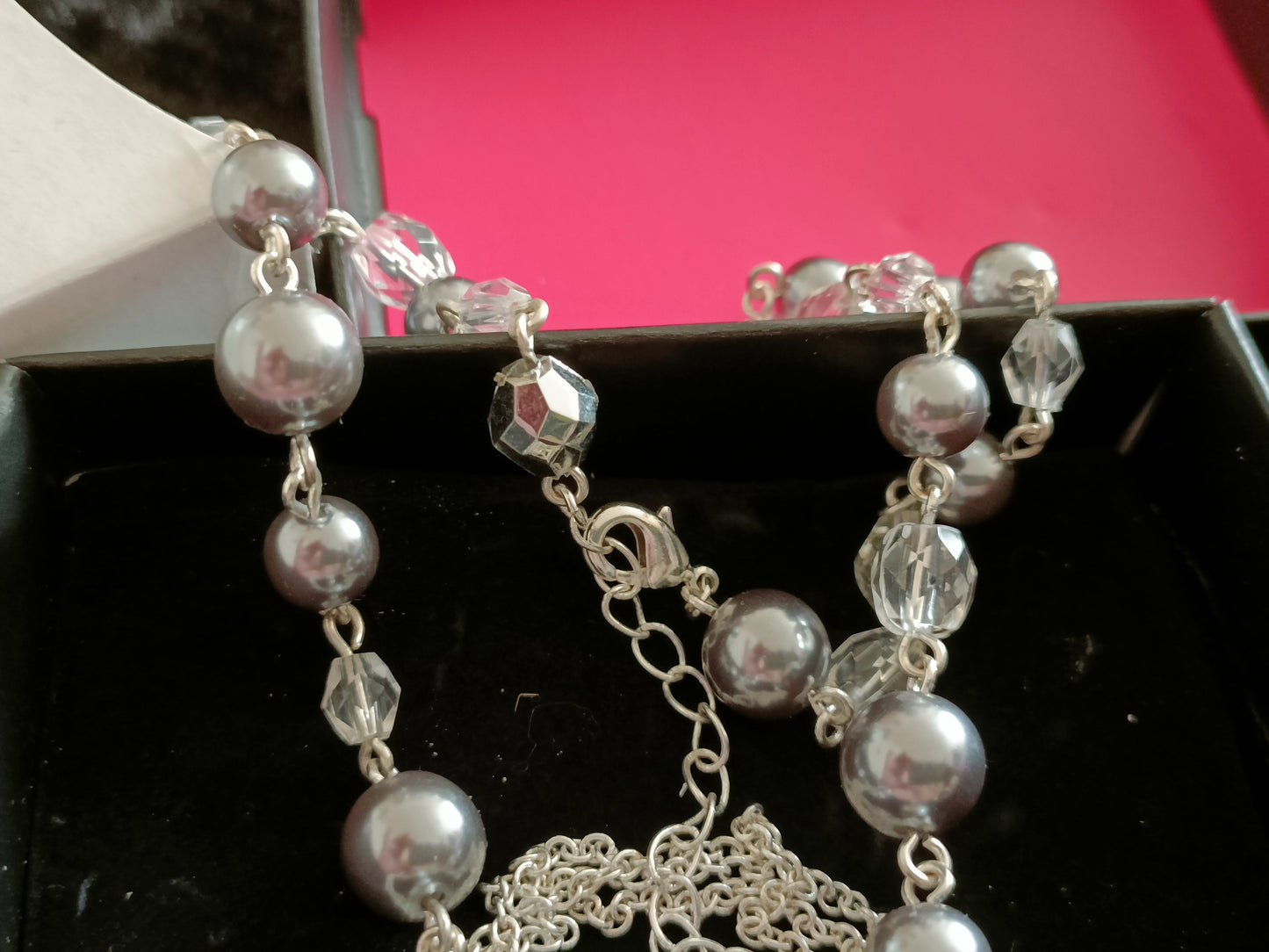 Avon Katarina Necklace