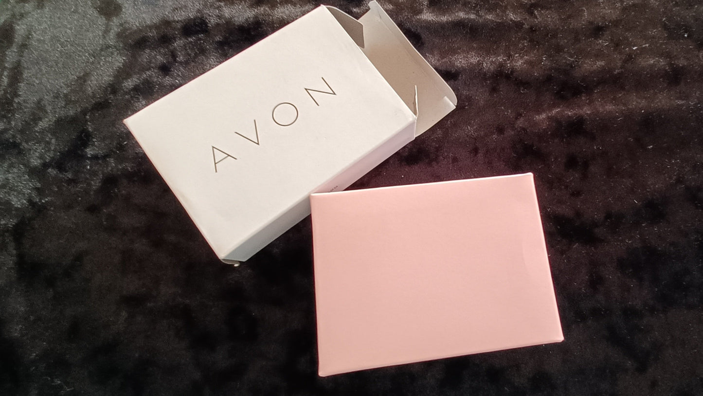 Avon Eternal Spring Necklace Set