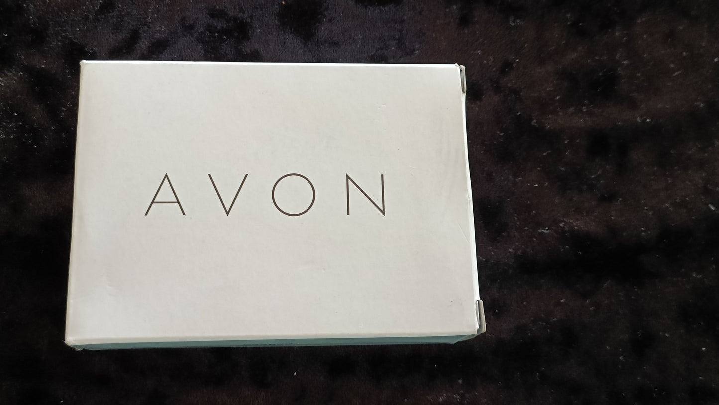 Avon Eternal Spring Necklace Set