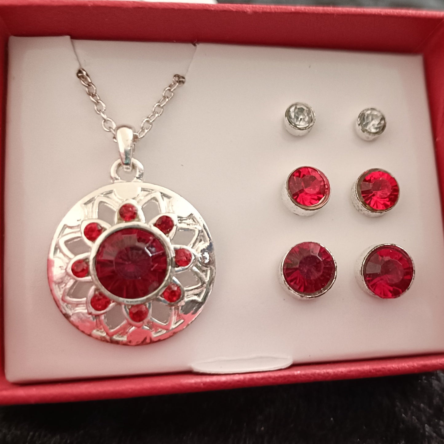 Avon Colour Delight Giftset