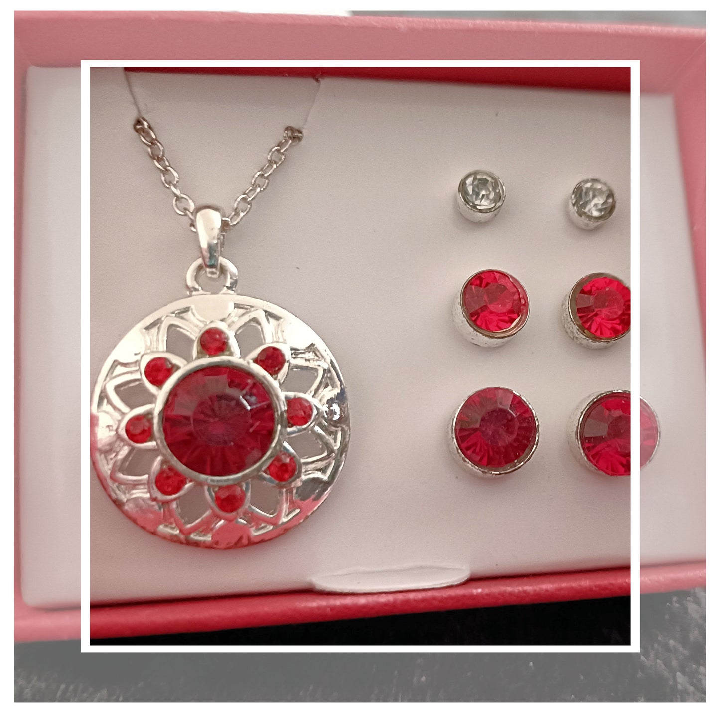 Avon Colour Delight Giftset