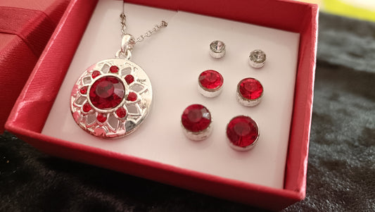 Avon Colour Delight Giftset