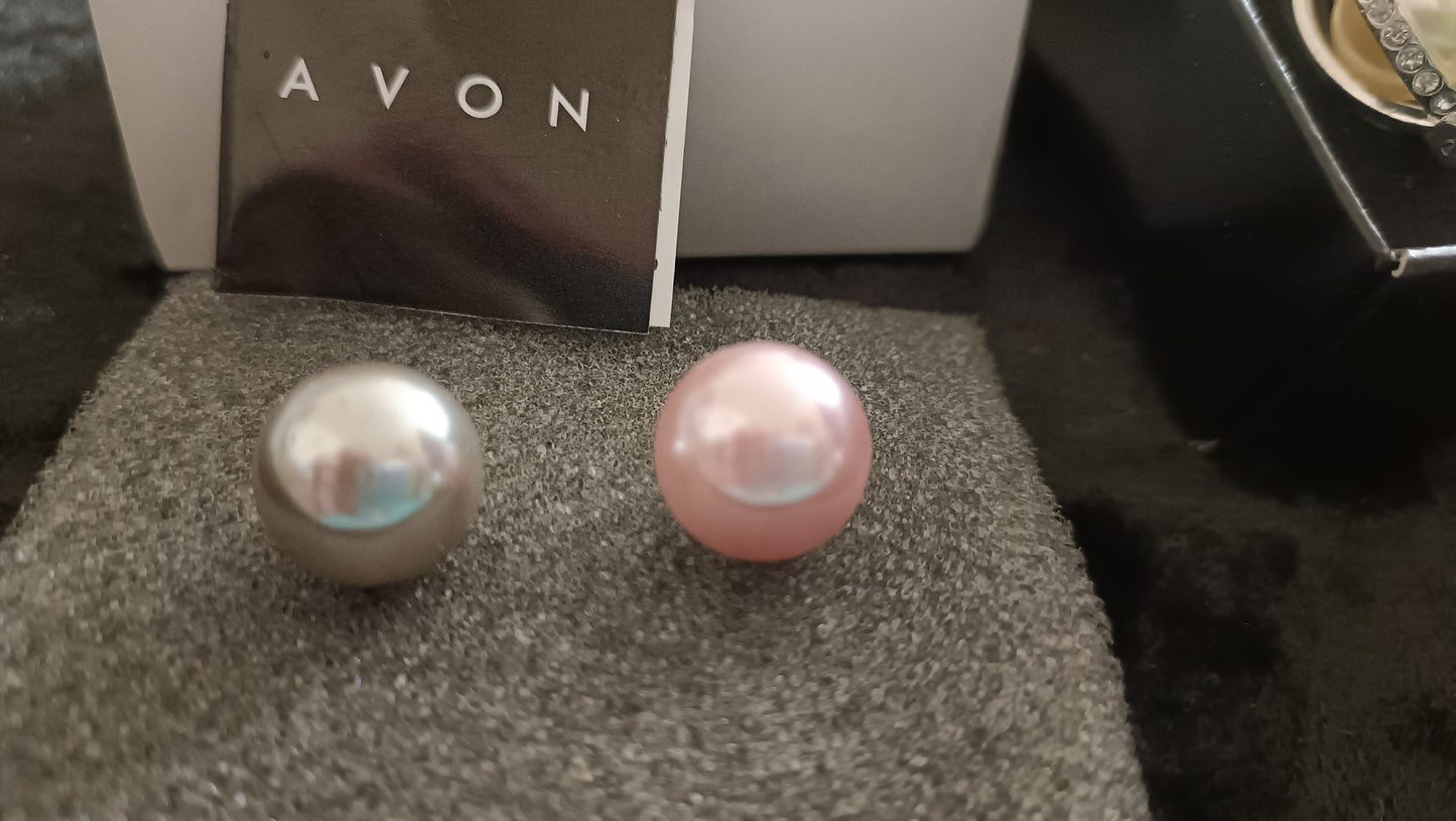 Avon Salerio Necklace