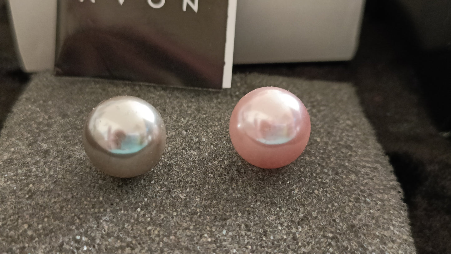 Avon Salerio Necklace