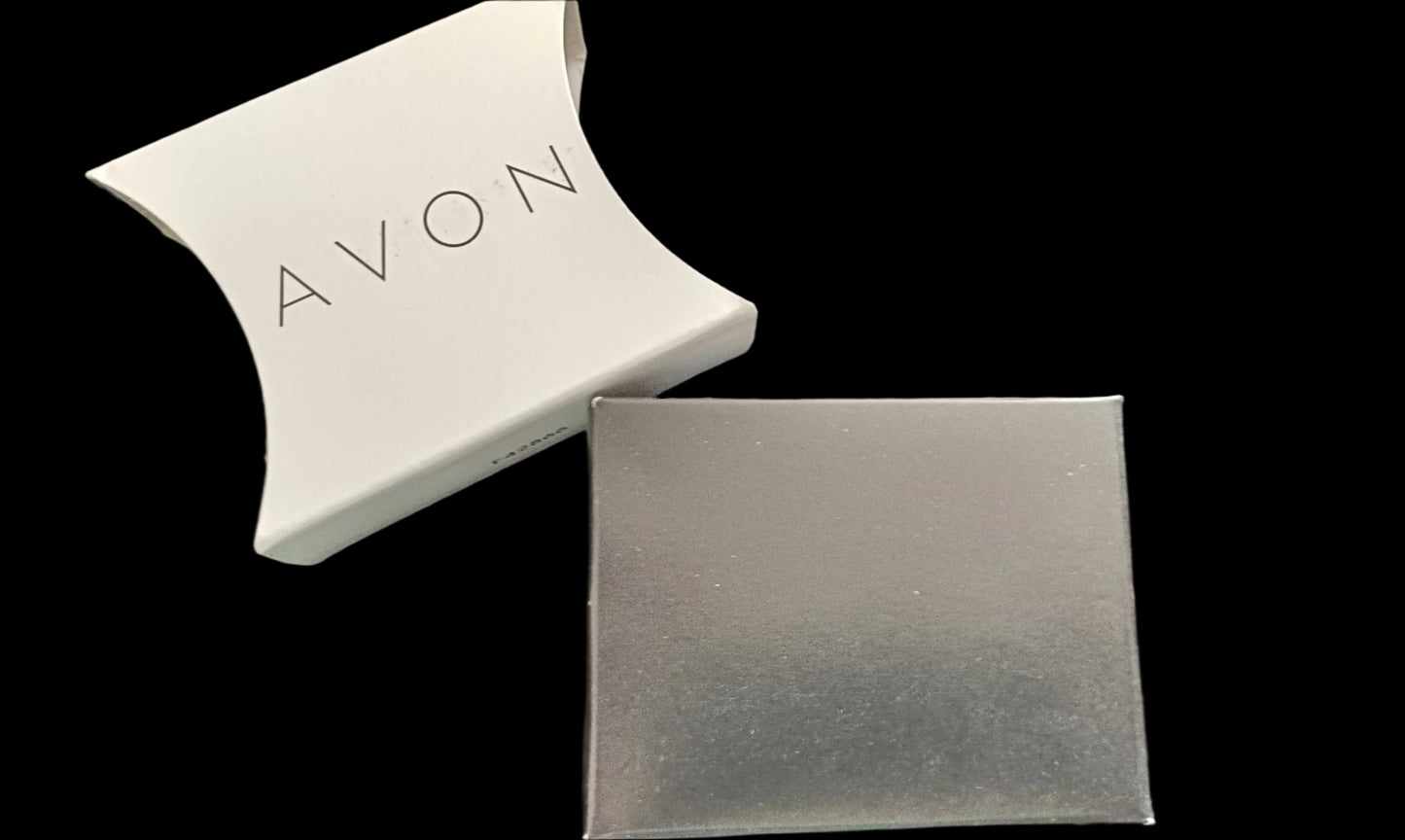 Avon Mum Sparkle Necklace