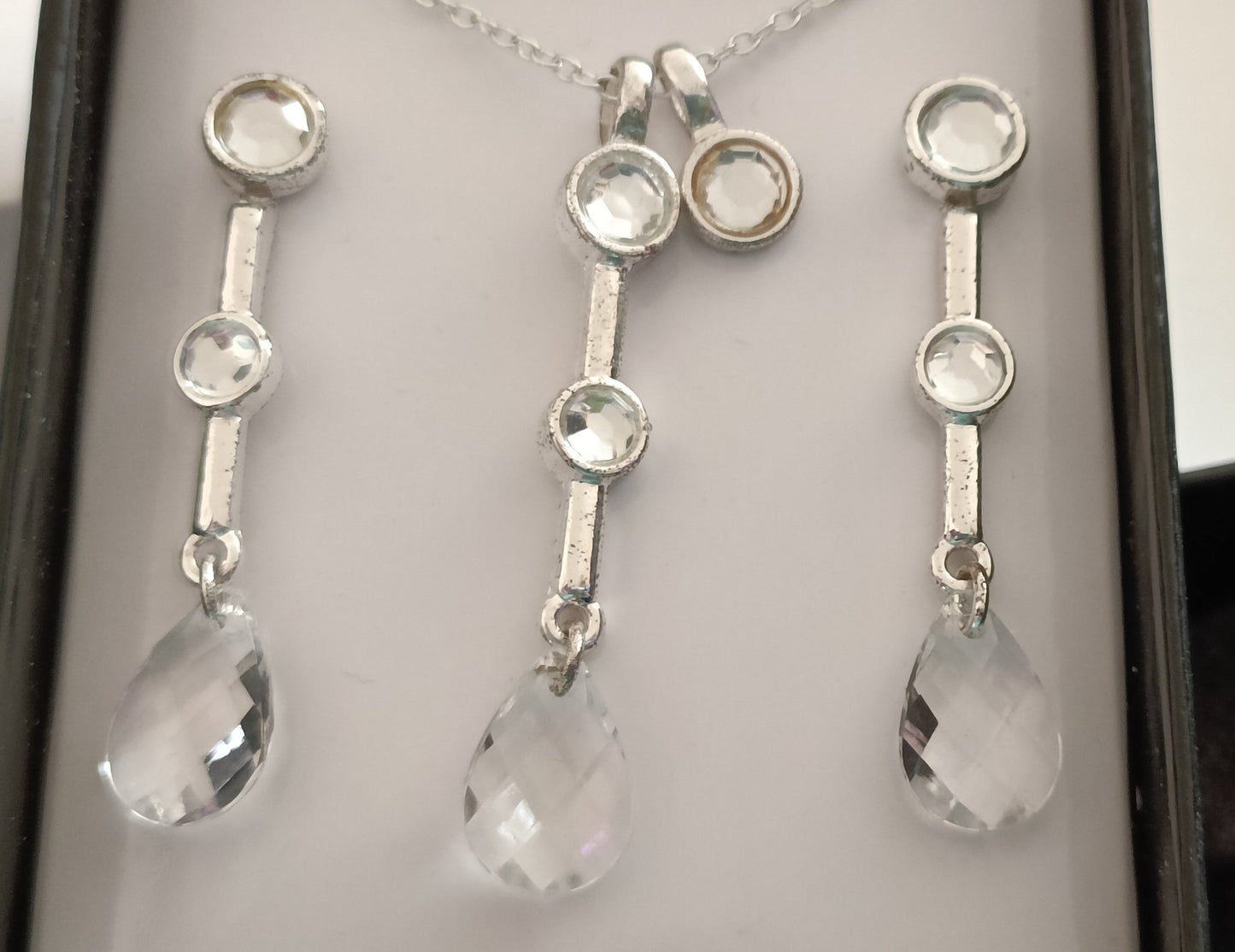 Avon Tang Tang Interchangeable Giftset