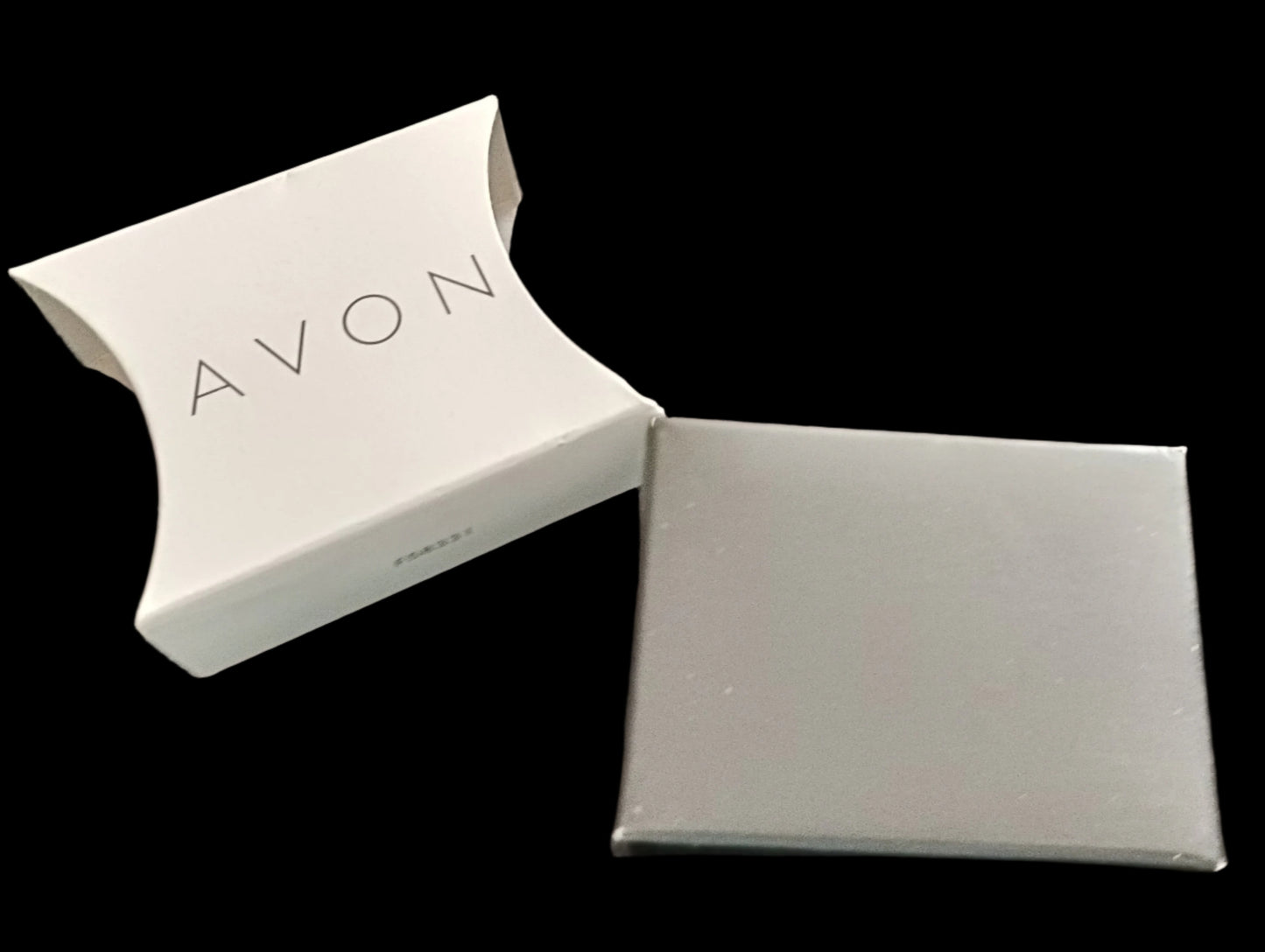 Avon Pillar Glam Jewellery Giftset