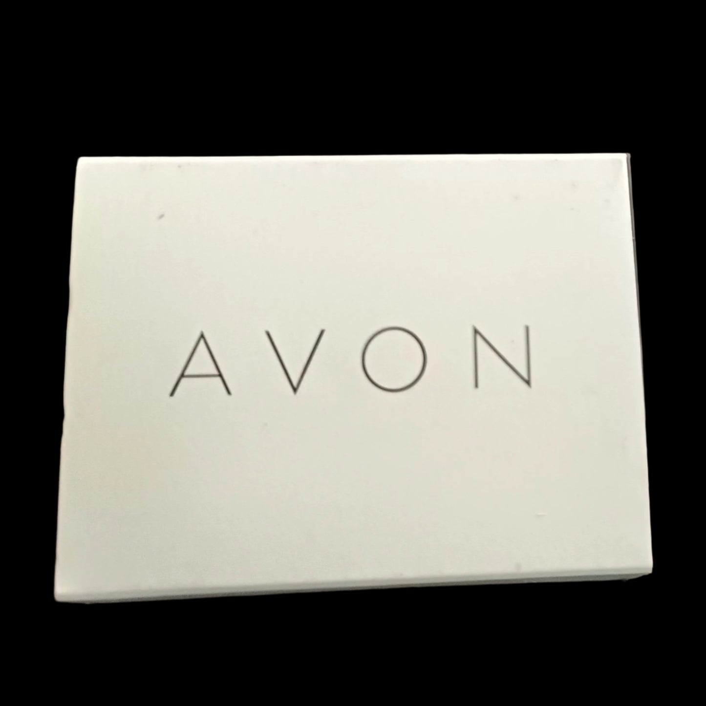 Avon Union Jack Charm Bracelet