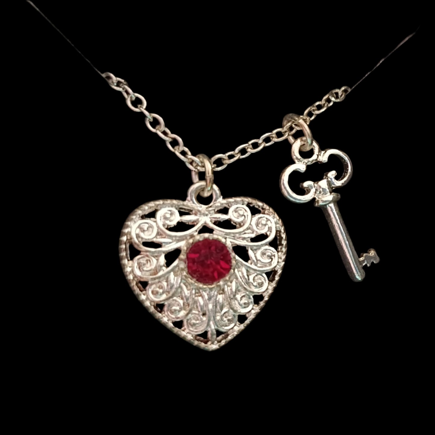 Avon Abrielle Necklace