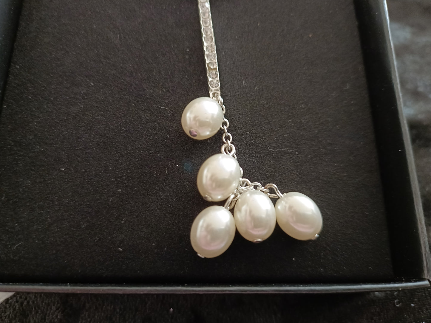 Avon Mariette Jewellery Giftset
