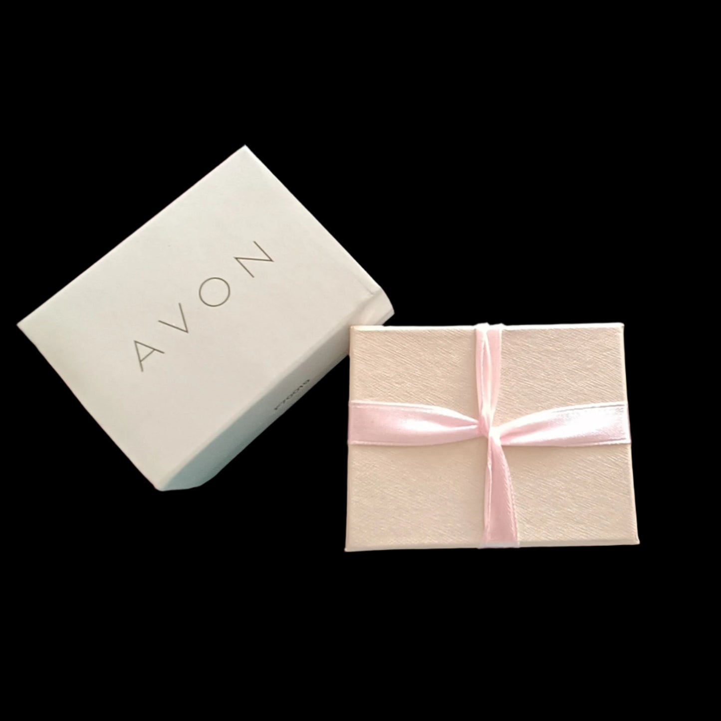 Avon Floral Inspirations Necklace Series - Happiness