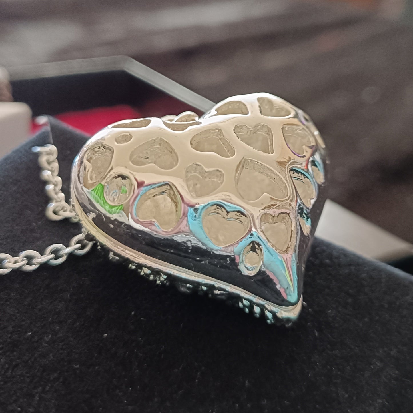 Avon Gabriel Necklace