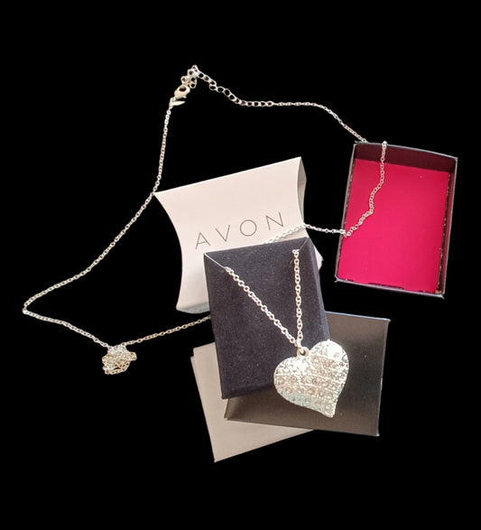 Avon Gabriel Necklace